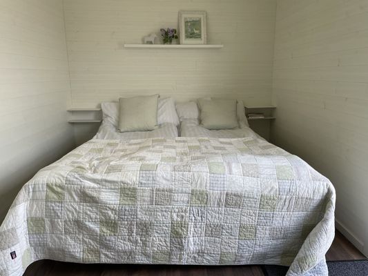 Smakfullt boende i centrala Borgholm - Bild 26