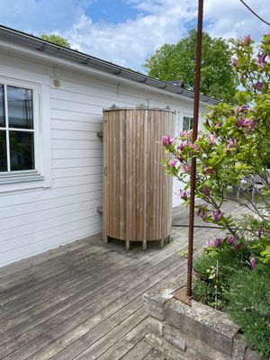 Smakfullt boende i centrala Borgholm - Bild 28