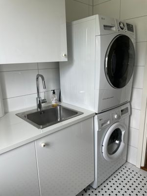 Smakfullt boende i centrala Borgholm - Bild 33