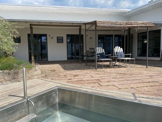 Smakfullt boende i centrala Borgholm - Bild 3