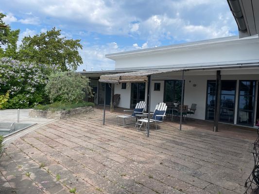 Smakfullt boende i centrala Borgholm - Bild 30