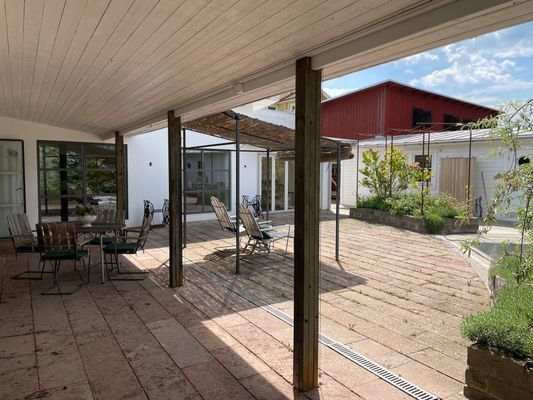 Smakfullt boende i centrala Borgholm - Bild 2