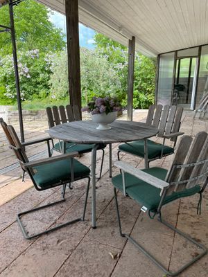 Smakfullt boende i centrala Borgholm - Bild 6