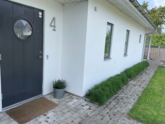 Smakfullt boende i centrala Borgholm - Bild 35