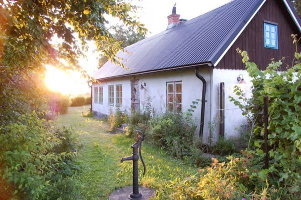 Skåne hus