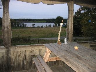 Kroppefjälls Natur Stallet - Bild 5