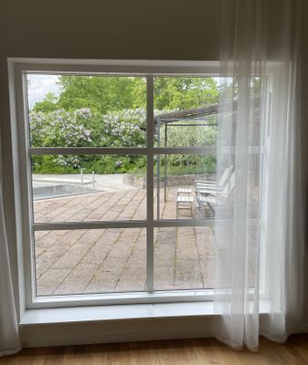 Smakfullt boende i centrala Borgholm - Bild 18