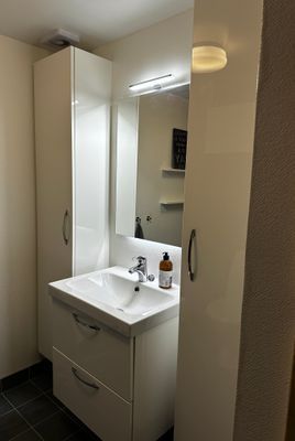 Stor och vacker villa i skogen - Bild 20