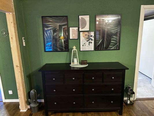 Stor och vacker villa i skogen - Bild 13