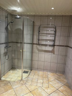 Stor och vacker villa i skogen - Bild 23