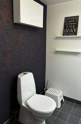 Stor och vacker villa i skogen - Bild 17