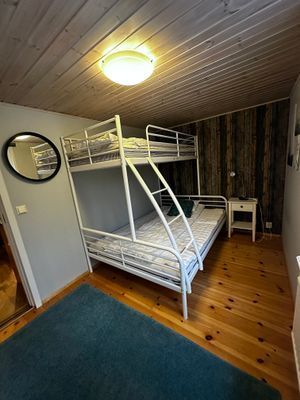 Stor och vacker villa i skogen - Bild 25