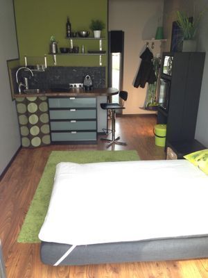 15m från"Söderhavstranden" Varamobaden Motala - Bild 18