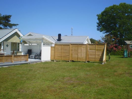 Sommarstuga i härliga Hällevik - Bild 3