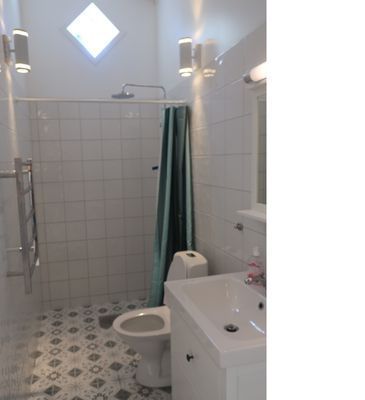 Härligt sommarhus i Stockholms innerskärgård - Bild 8