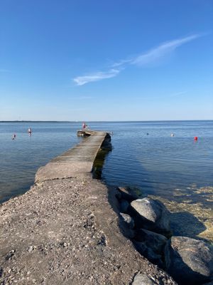 Enkelt fint hus - Bild 4