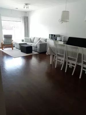 Funäs Skilodge 8 bäddar - Ski in out