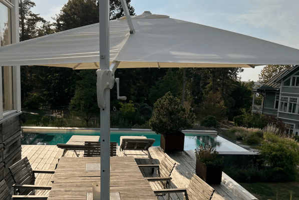 Villa Sångfågeln vid Stockholms inlopp - Bild 12