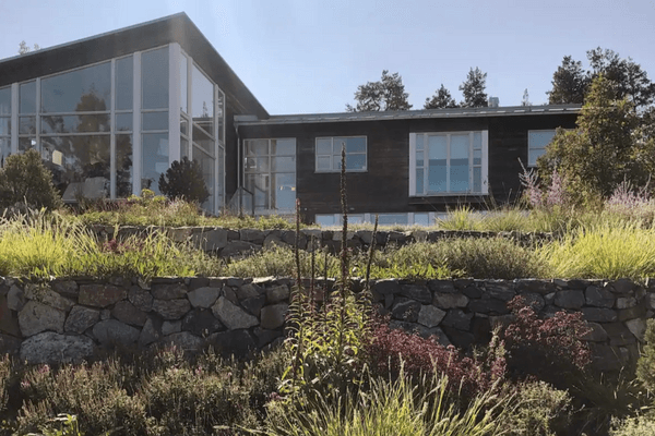 Villa Sångfågeln vid Stockholms inlopp - Bild 16