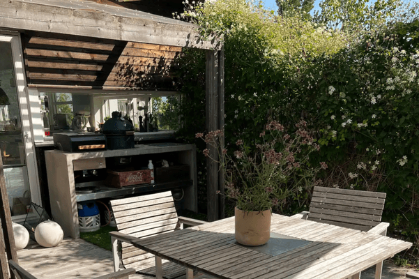 Villa Sångfågeln vid Stockholms inlopp - Bild 19