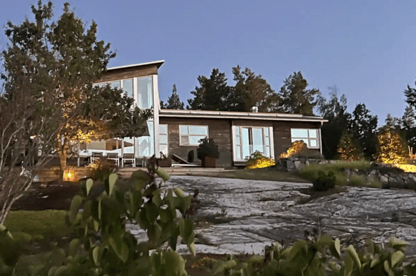 Villa Sångfågeln vid Stockholms inlopp - Bild 15