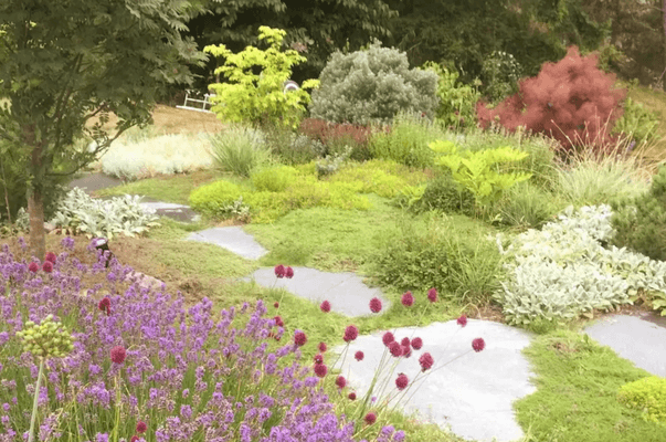 Villa Sångfågeln vid Stockholms inlopp - Bild 29