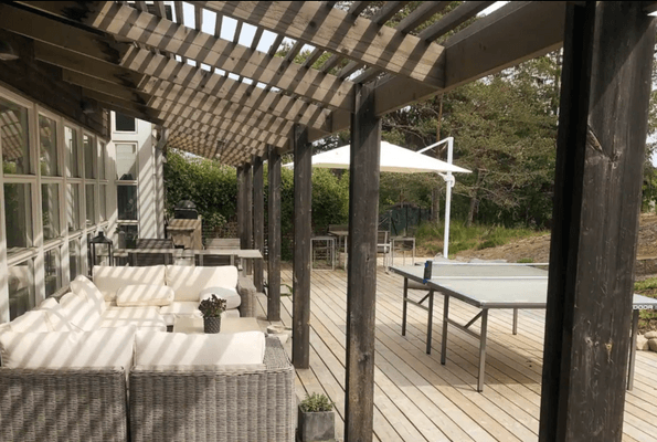 Villa Sångfågeln vid Stockholms inlopp - Bild 17