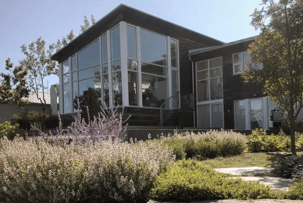 Villa Sångfågeln vid Stockholms inlopp - Bild 2