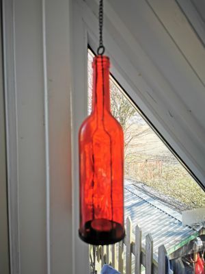 Yogi Wellness Gästhus med Jacuzzi - Bild 37