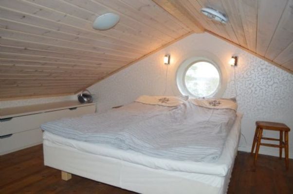 Ägnöfjärden Ingarö. Idylliskt läge, sjöutsikt - Bild 19