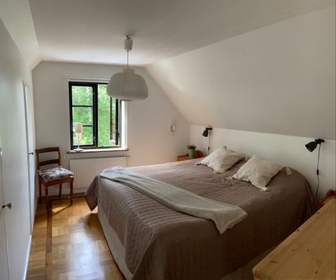 Havsnära Villa i Vejbystrand - Bild 12