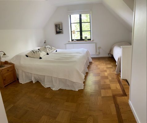 Havsnära Villa i Vejbystrand - Bild 14