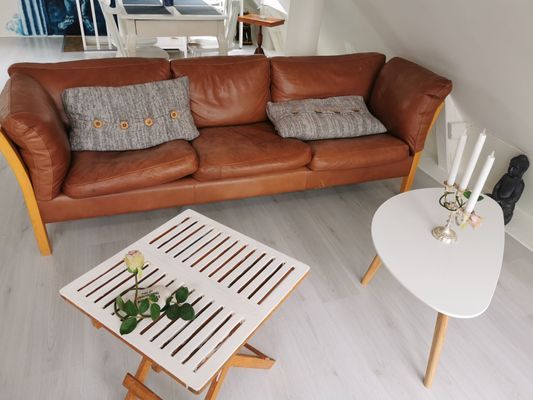 Yogi Wellness Gästhus med Jacuzzi - Bild 11