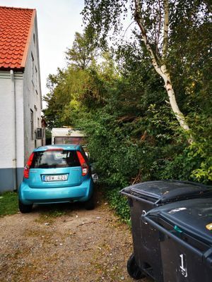 Yogi Wellness Gästhus med Jacuzzi - Bild 49