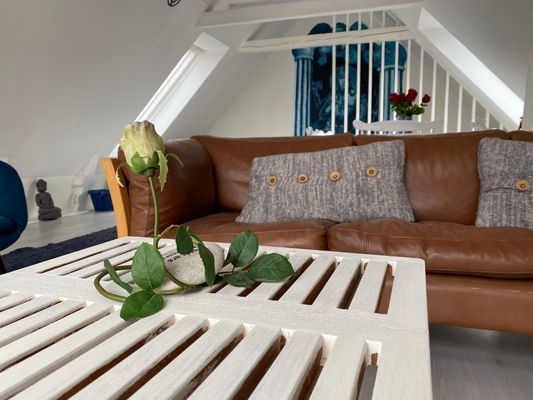 Yogi Wellness Gästhus med Jacuzzi - Bild 9