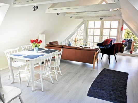 Yogi Wellness Gästhus med Jacuzzi - Bild 6