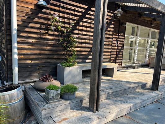 Villa Sångfågeln vid Stockholms inlopp - Bild 26