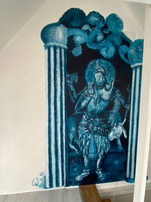 Yogi Wellness Gästhus med Jacuzzi - Bild 14