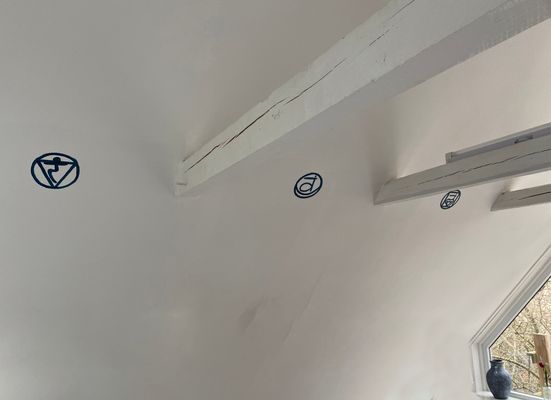 Yogi Wellness Gästhus med Jacuzzi - Bild 41