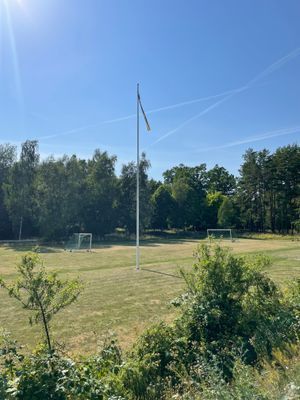 Strandnära stuga i naturskön miljö - Bild 49