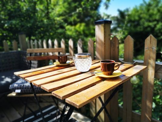 Yogi Wellness Gästhus med Jacuzzi - Bild 4