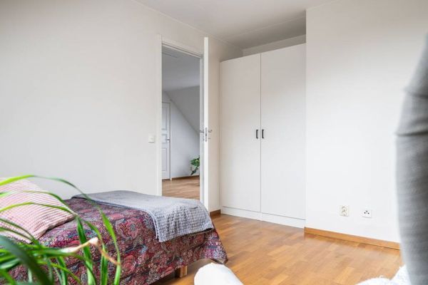 Accomodation in Boden