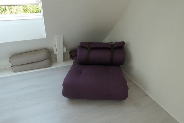 Yogi Wellness Gästhus med Jacuzzi - Bild 42