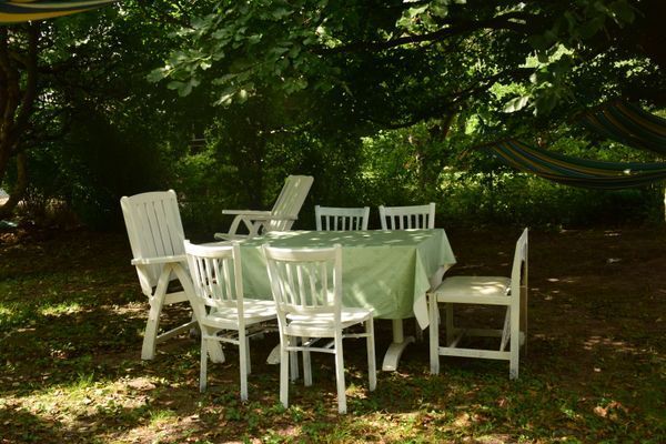 Yogi Wellness Gästhus med Jacuzzi - Bild 27