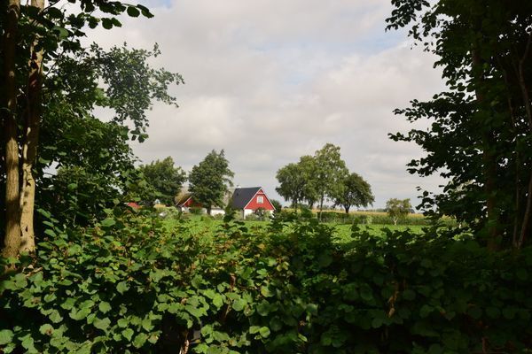Yogi Wellness Gästhus med Jacuzzi - Bild 26