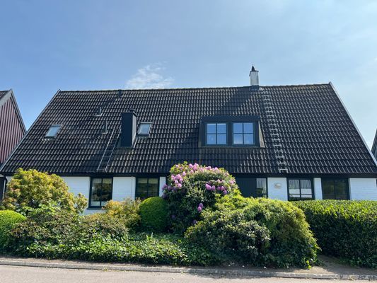 Villa med närhet till strand i Gamla Lerberget