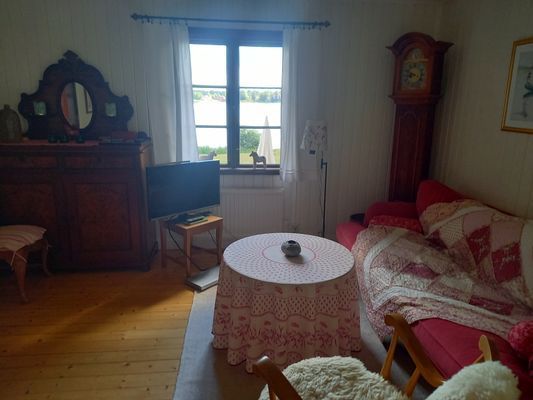 Smultronställe med strandtomt (strand och klippor) - Bild 5