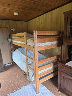 Mysig sommarstuga med sjötomt - Bild 24