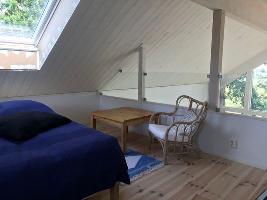 Fritidshus med unikt läge vid Kalmarsund - Bild 9