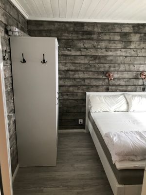 Modern fjällstuga med 8 bäddar. - Bild 7